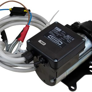Rietberg Pumpe für Conty und Conty Eco Tanks 12/24 V Rietberg Pumpe für Conty und Conty Eco Tanks 12/24 V