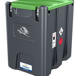 Truckmaster Dieseltank 300 Liter