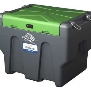 Truckmaster Dieseltank 430 Liter