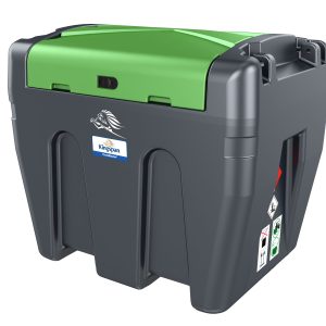 Truckmaster Dieseltank 900 Liter