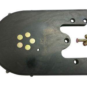 GB Ersatzspitze für Harvesterschienen 3/4″