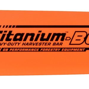GB Harvesterschiene Titanium KE 3/4″, 3,0 mm, 130 cm GB Harvesterschiene Titanium KE 3/4″, 3,0 mm, 130 cm