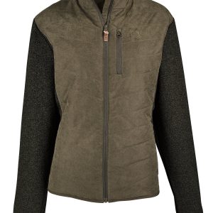 Nordforest Hunting Hybridjacke Hilla Nordforest Hunting Hybridjacke Hilla