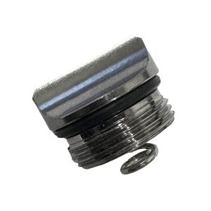 Haglöf Batteriefach-Abdeckung für Vertex 5 Haglöf Batteriefach-Abdeckung für Vertex 5