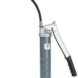 Handhebel-Fettpresse für 400-g-Kartuschen Handhebel-Fettpresse für 400-g-Kartuschen