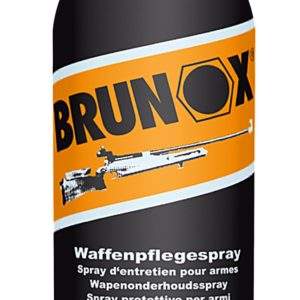 Brunox Waffenpflegespray