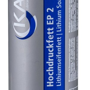 Kajo Hochdruckfett EP 2 500 g Kajo Hochdruckfett EP 2 500 g