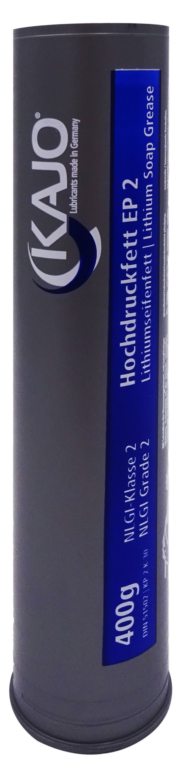 Kajo Hochdruckfett EP 2 400 g