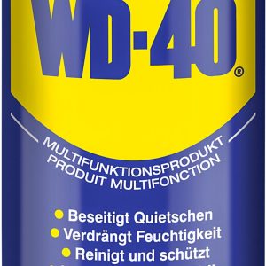 WD-40 Multifunktionsspray Classic
