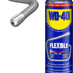 WD-40 Multifunktionsspray Flexible