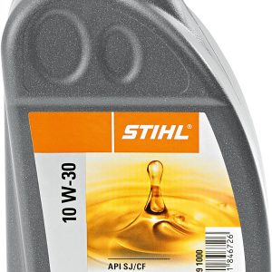 Stihl Motorenöl 10 W-30 à 0,6 Liter