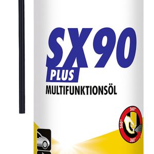 Sonax SX90 PLUS Easy Spray