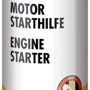 Sonax Motor-Starthilfe