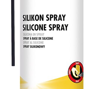 Sonax Silikonspray