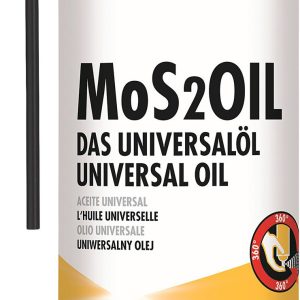 Sonax Universalöl MoS2 Oil