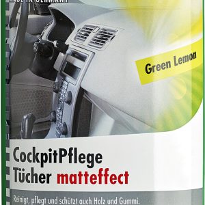 Sonax Cockpitpflegetücher