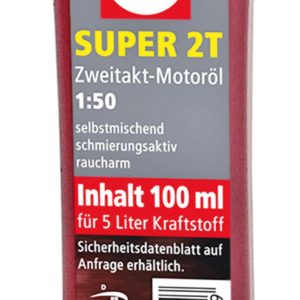 Oest Zweitakt-Motoröl Super 2T Oest Zweitakt-Motoröl Super 2T