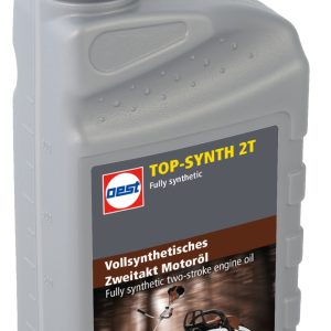Oest Zweitakt-Motoröl Top-Synth 2T Oest Zweitakt-Motoröl Top-Synth 2T