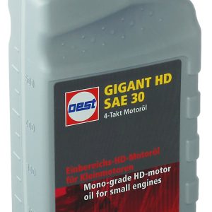 Oest Viertakt-Motoröl Spezial HD SAE 30 Oest Viertakt-Motoröl Spezial HD SAE 30