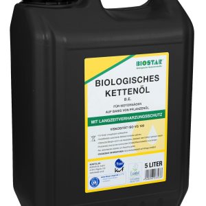 Biostar Kettenöl Eco 100