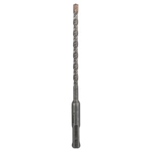 Bosch SDS Hammerbohrer plus-5 früher S4L 6,0X100/165mm Bosch SDS Hammerbohrer plus-5 früher S4L 6,0X100/165mm