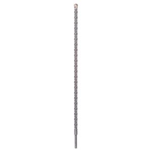 Bosch SDS Hammerbohrer plus-5 früher S4L 16,0X550/615mm Bosch SDS Hammerbohrer plus-5 früher S4L 16,0X550/615mm