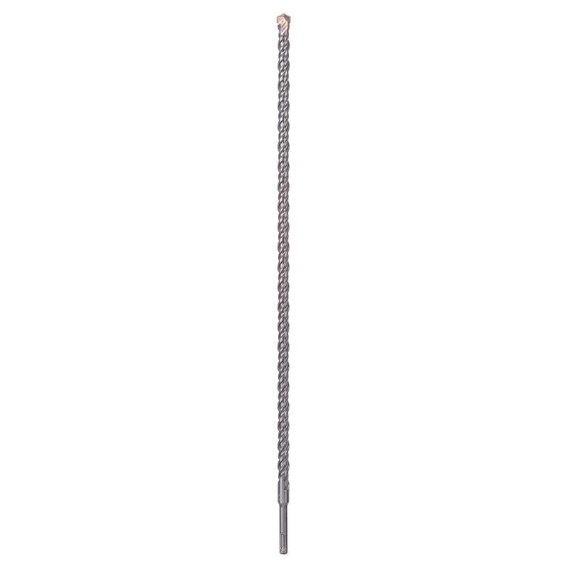 Bosch SDS Hammerbohrer plus-5 früher S4L 16,0X550/615mm