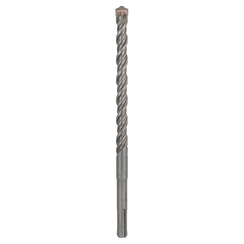 Bosch SDS Hammerbohrer plus-5 früher S4L 12,0X150/210mm