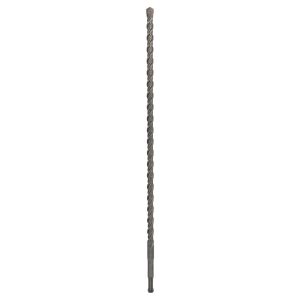 Bosch SDS Hammerbohrer plus-5 früher S4L 12,0X400/465mm Bosch SDS Hammerbohrer plus-5 früher S4L 12,0X400/465mm