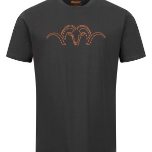 Blaser T-Shirt Argali Outline T 26