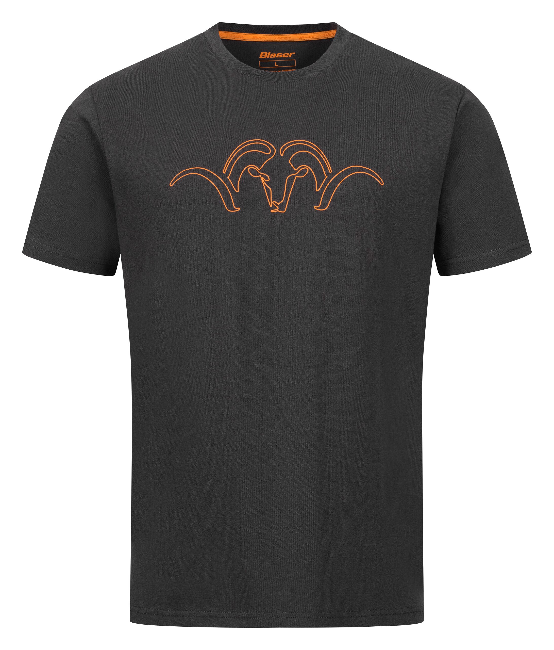 Blaser T-Shirt Argali Outline T 26