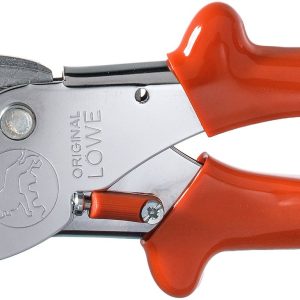 Löwe Amboss-Schere Nr. 3805 mit Trapezklinge