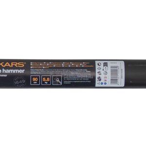 Fiskars Vorschlaghammer XXL
