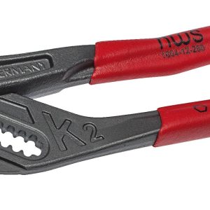 NWS Zangenschlüssel Gripper