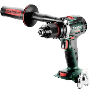 Metabo Akku-Bohrschrauber BS 18 LTX BL I Metabo Akku-Bohrschrauber BS 18 LTX BL I