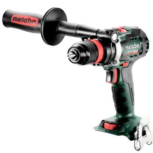 Metabo Akku-Bohrschrauber BS 18 LTX BL Q I Metabo Akku-Bohrschrauber BS 18 LTX BL Q I