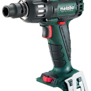 Metabo Akku-Schlagschrauber SSW 18 LTX 400 BL mit Metabox 145