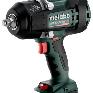 Metabo Akku-Schlagschrauber SSW 18 LTX 1450 BL Metabo Akku-Schlagschrauber SSW 18 LTX 1450 BL