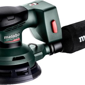 Metabo Akku-Exzenterschleifer SXA 18 LTX 150 BL Metabo Akku-Exzenterschleifer SXA 18 LTX 150 BL