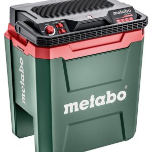 Metabo Akku-Kühlbox KB 18 BL Metabo Akku-Kühlbox KB 18 BL
