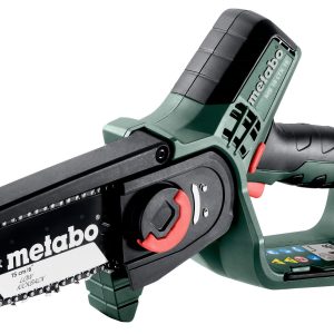 Metabo Akku-Gehölzschneider MS 18 LTX 15 Metabo Akku-Gehölzschneider MS 18 LTX 15