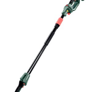 Metabo Akku-Gehölzschneider MS 18 LTX 15 Set Metabo Akku-Gehölzschneider MS 18 LTX 15 Set