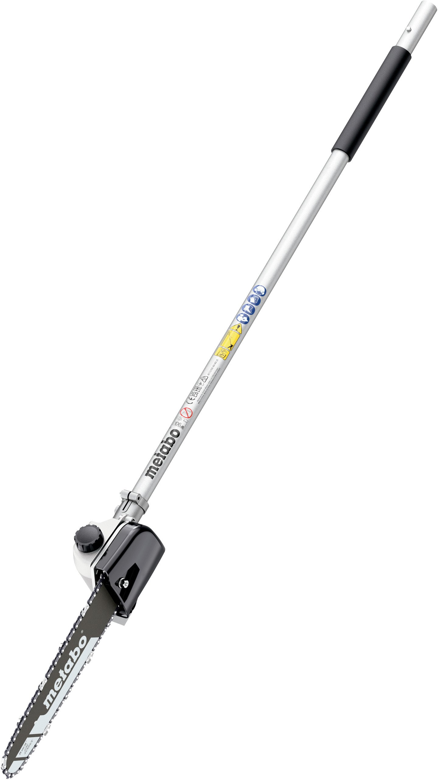 Metabo Hochentaster-Aufsatz MA-MS 25