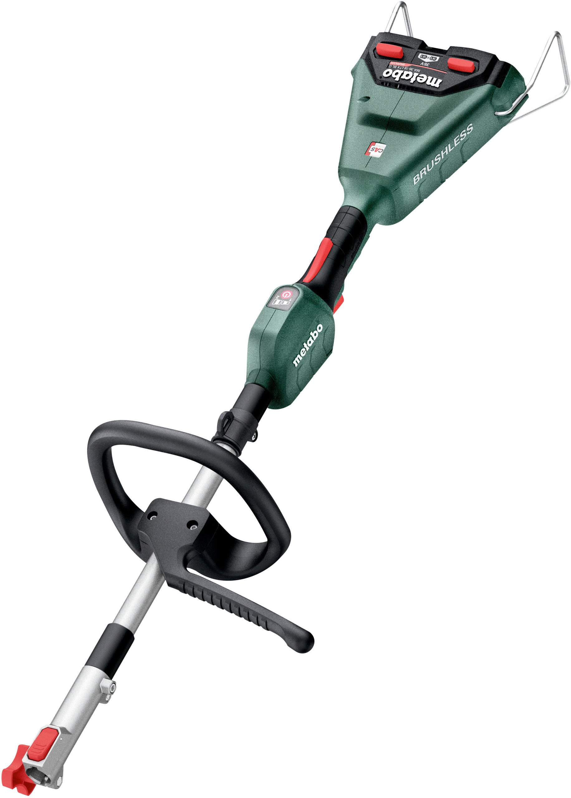 Metabo Akku-Multifunktionsantrieb MA 36-18 LTX BL Q