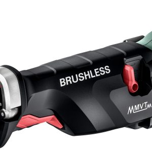 Metabo Akku-Säbelsäge SSEP 18 LTX BL MVT Metabo Akku-Säbelsäge SSEP 18 LTX BL MVT