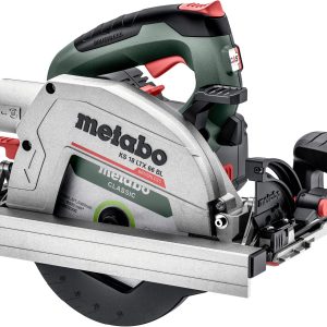Metabo Akku-Handkreissäge KS 18 LTX 66 BL Metabo Akku-Handkreissäge KS 18 LTX 66 BL