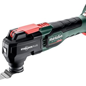 Metabo Akku-Multitool MT 18 LTX BL QSL Metabo Akku-Multitool MT 18 LTX BL QSL
