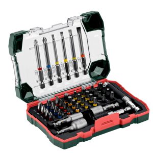 Metabo Bit-Satz SP 43-teilig