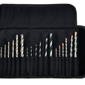 Metabo Bohrer-Set SP 20-teilig