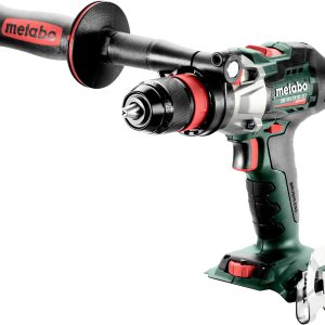 Metabo Akku-Schlagbohrschrauber SB 18 LTX BL Q I Metabo Akku-Schlagbohrschrauber SB 18 LTX BL Q I